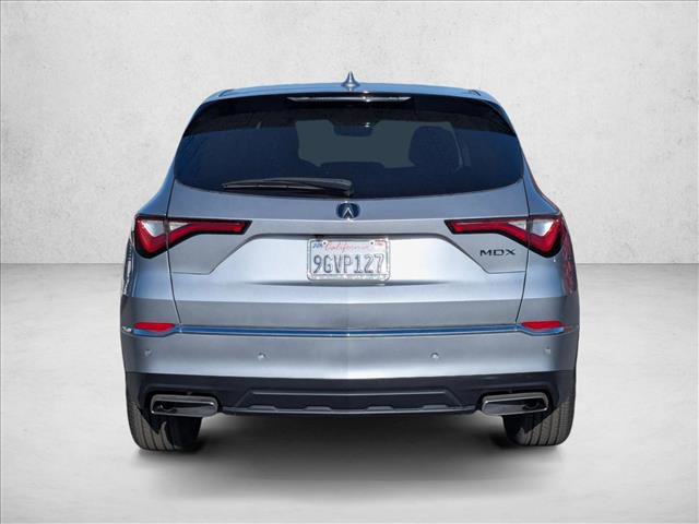 Used 2023 Acura MDX FWD w/ Technology Package image 6