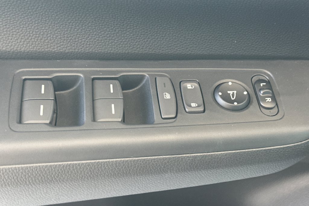 New 2027 Honda CR-V Sport-L image 12