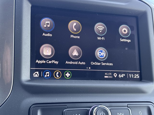 New 2026 Chevrolet Silverado 3500 W/T image 25