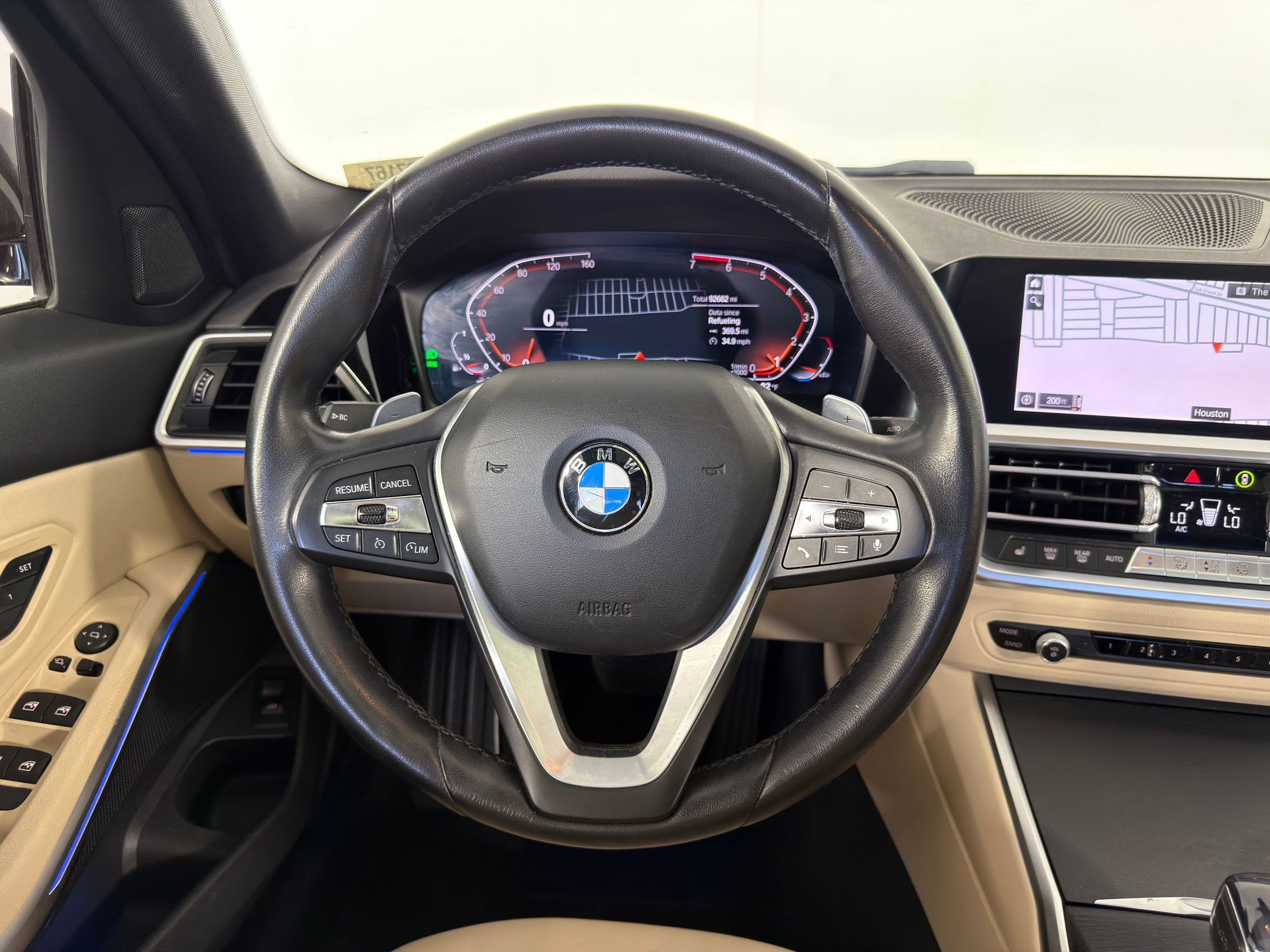 Used 2021 BMW 330i Sedan image 13