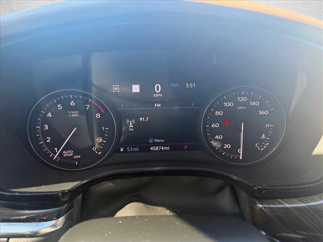 Used 2020 Cadillac XT6 Premium Luxury w/ Platinum Package AWD/4WD image 11