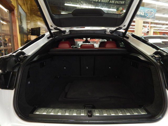 Used 2021 BMW X6 xDrive40i image 7