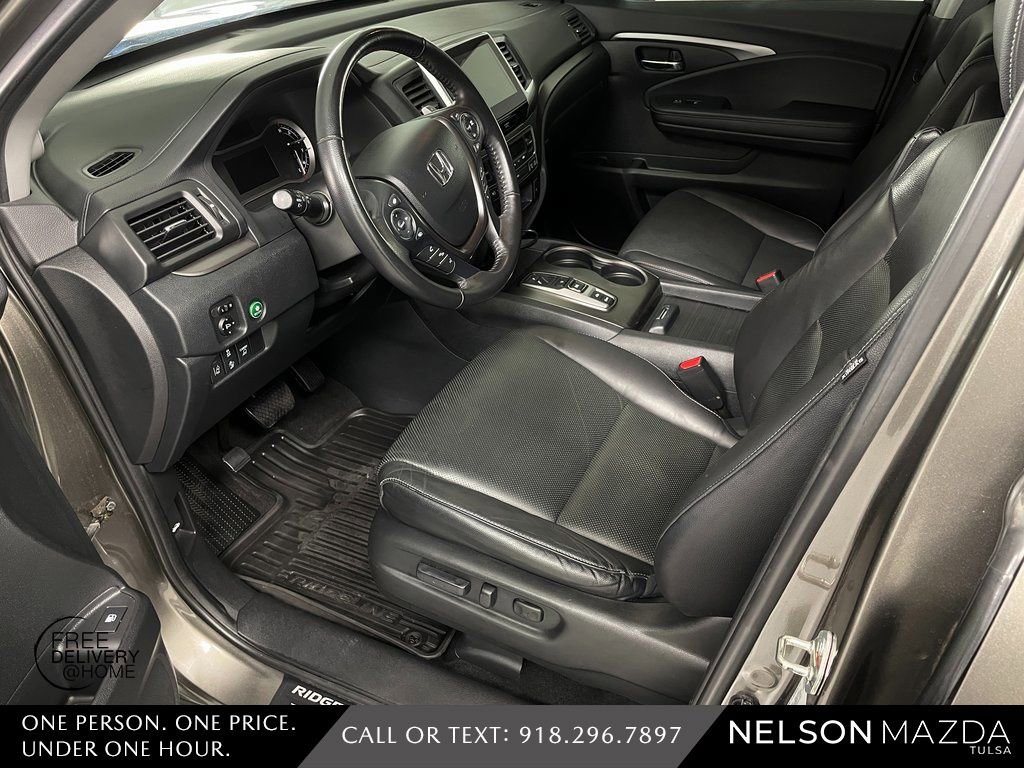 Used 2020 Honda Ridgeline RTL image 18