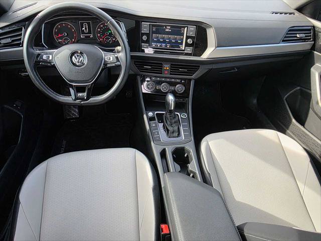 Used 2021 Volkswagen Jetta R-Line FWD image 18