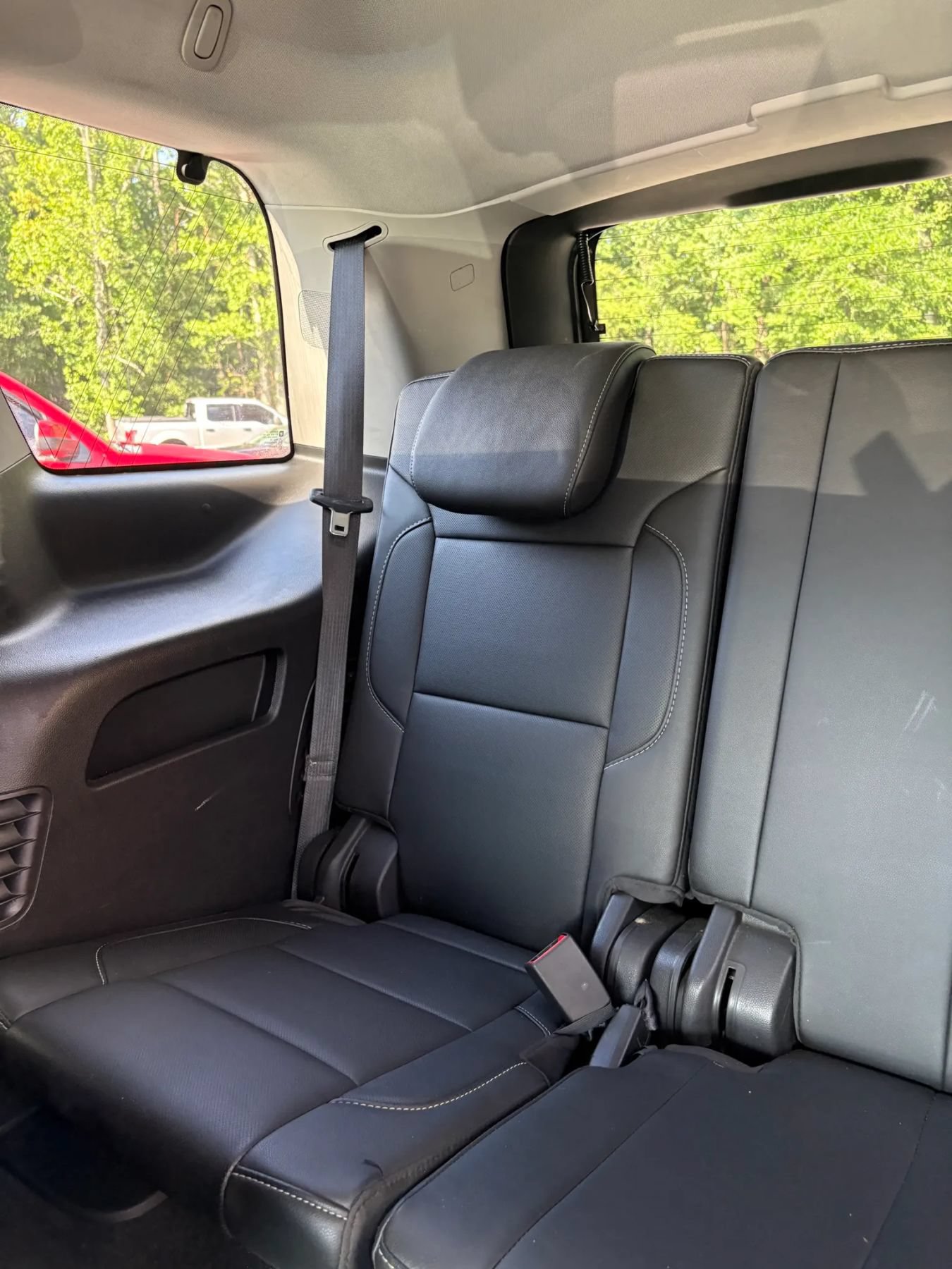 Used 2019 Chevrolet Tahoe Premier w/ RST 6.2L Performance Edition AWD/4WD image 21