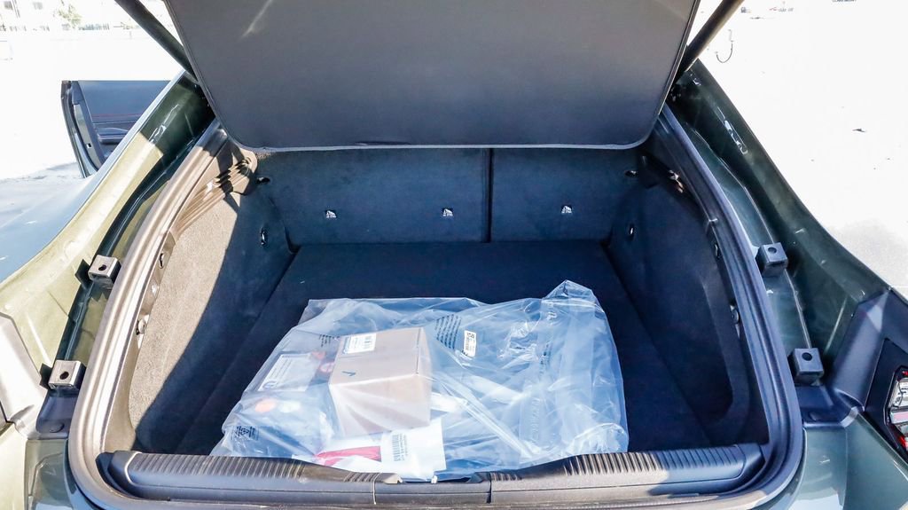 New 2026 Dodge Charger Scat Pack AWD/4WD image 30