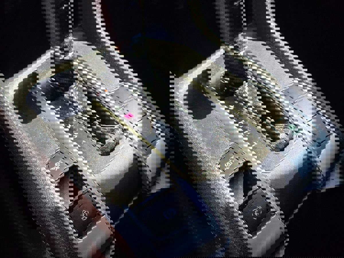 Used 2020 Honda Civic LX image 34