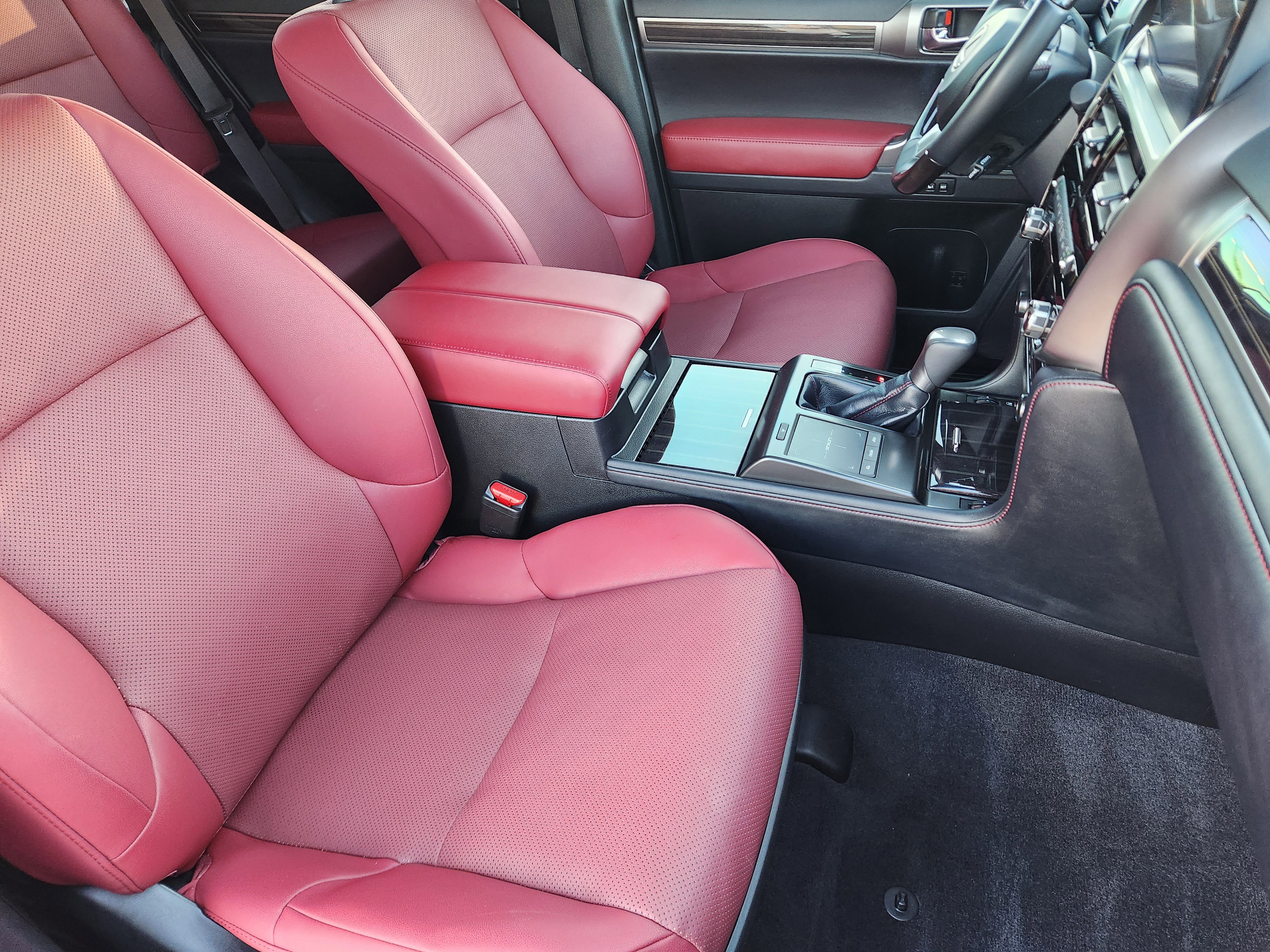 Certified 2023 Lexus GX 460 Premium image 16