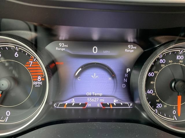 Used 2020 Jeep Cherokee Limited w/ Trailer Tow Group AWD/4WD image 25