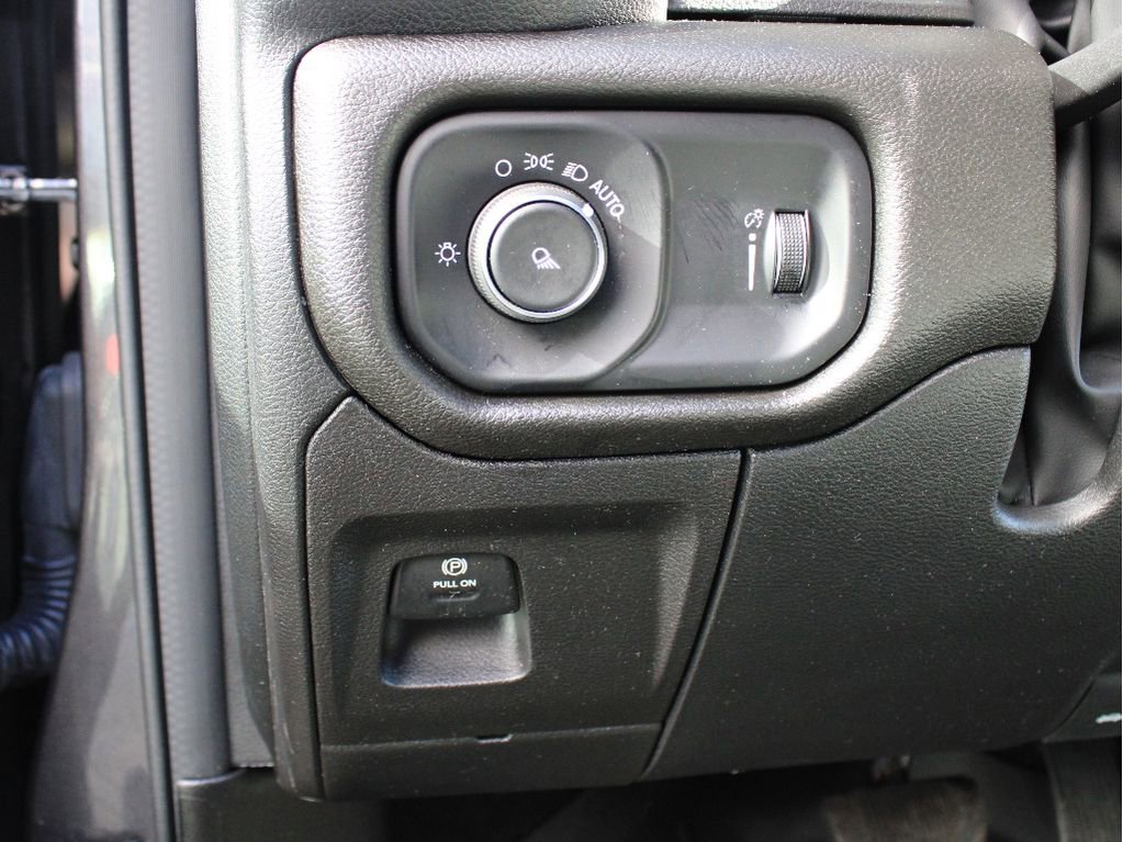 Certified 2023 RAM 1500 Big Horn image 15