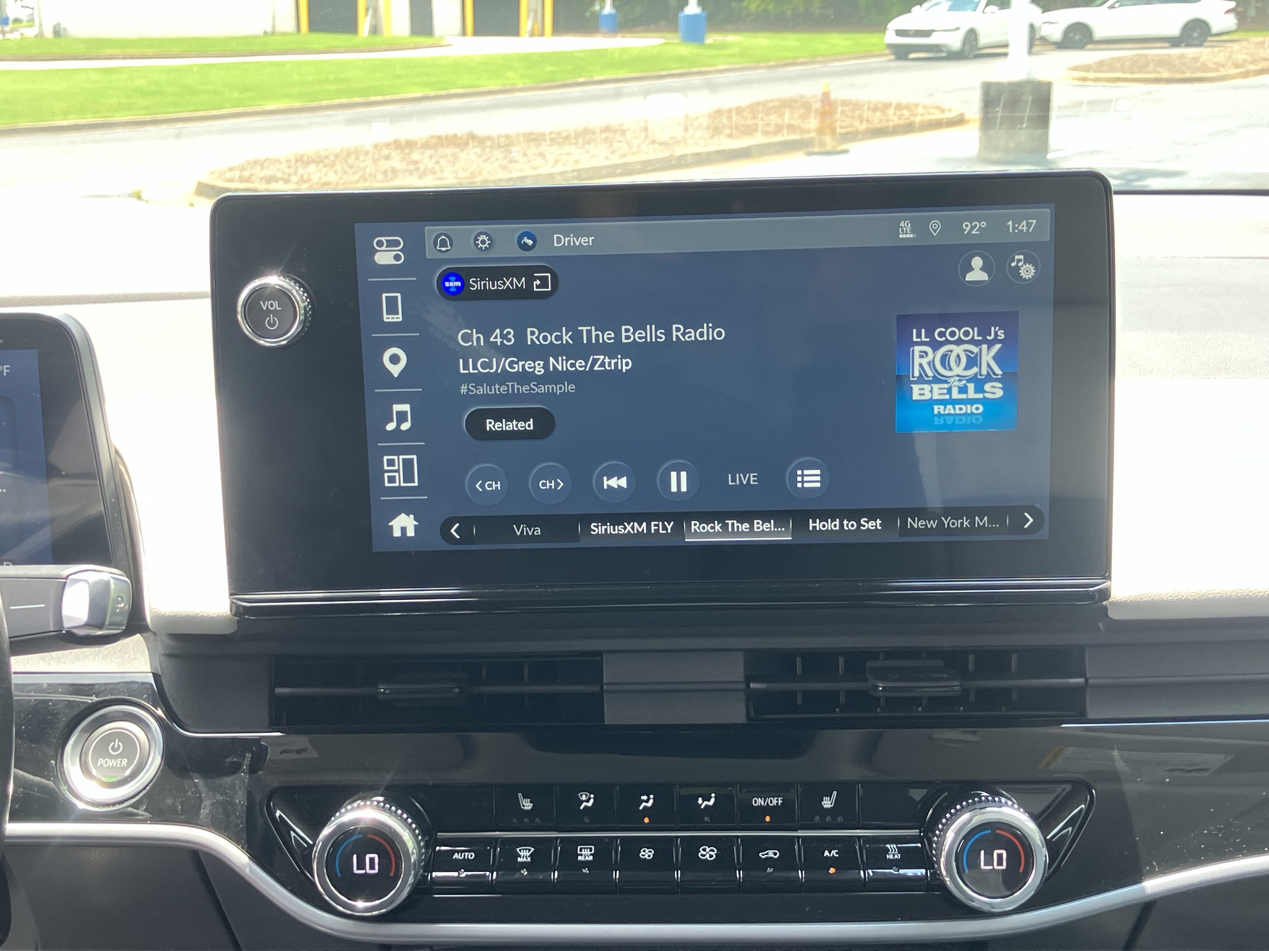 Used 2024 Honda Prologue Touring image 26