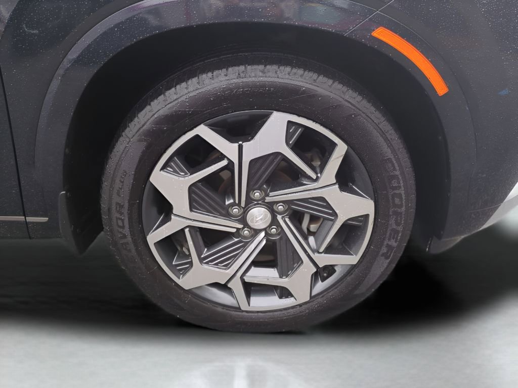 Used 2022 Hyundai Palisade Calligraphy image 19