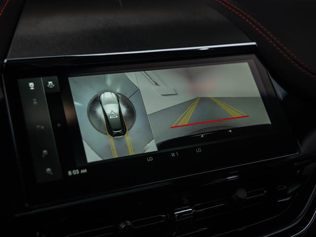 New 2026 Aston Martin DBX 707 AWD/4WD image 26