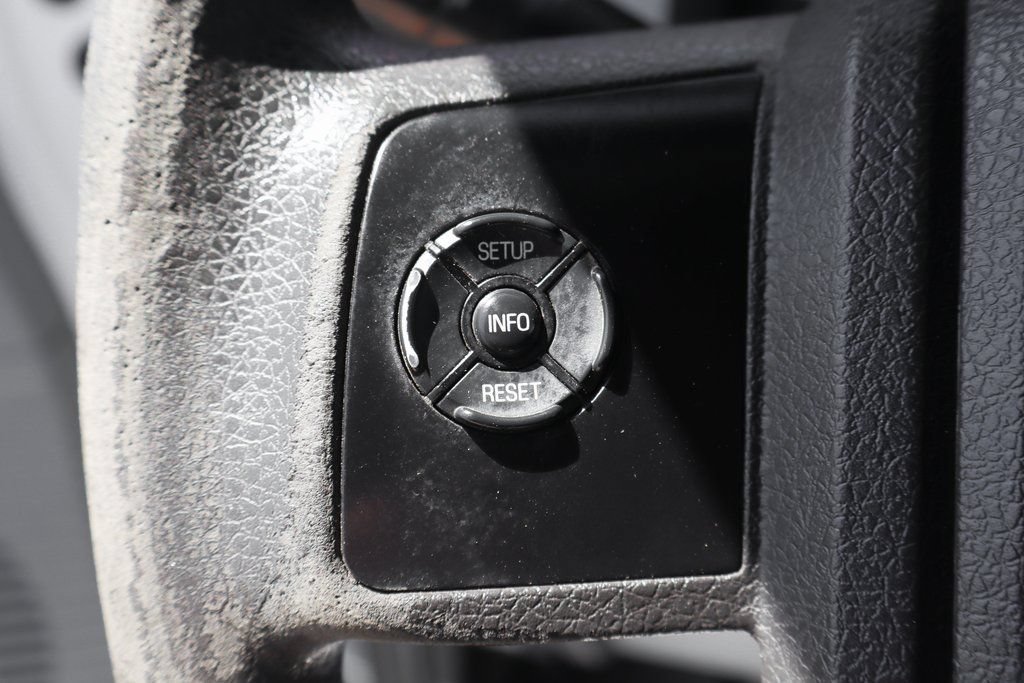 Used 2013 Ford F550 2WD Crew Cab Super Duty w/ Payload Upgrade Pkg image 18