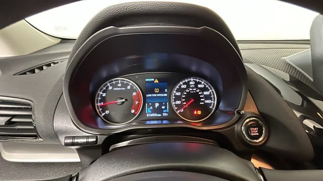 Used 2025 Mitsubishi Eclipse Cross LE AWD/4WD image 18