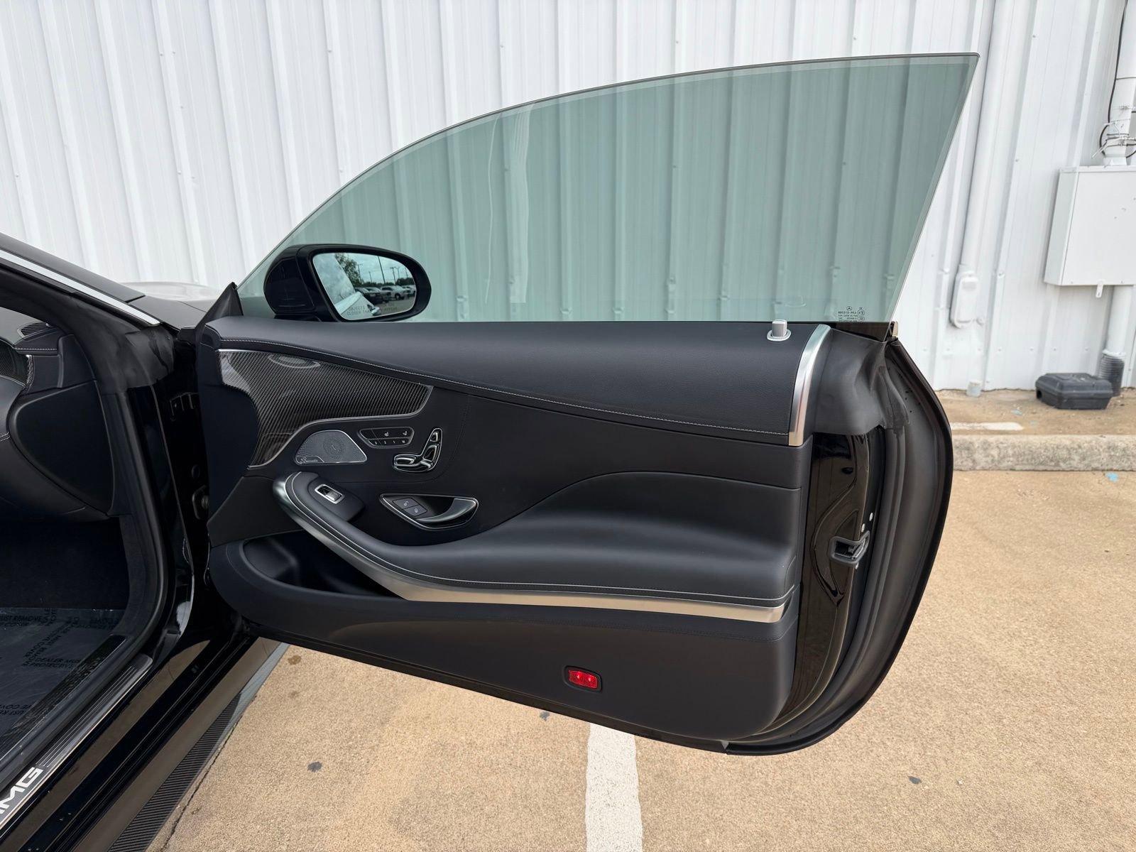 Used 2019 Mercedes-Benz S 63 AMG 4MATIC Coupe image 25