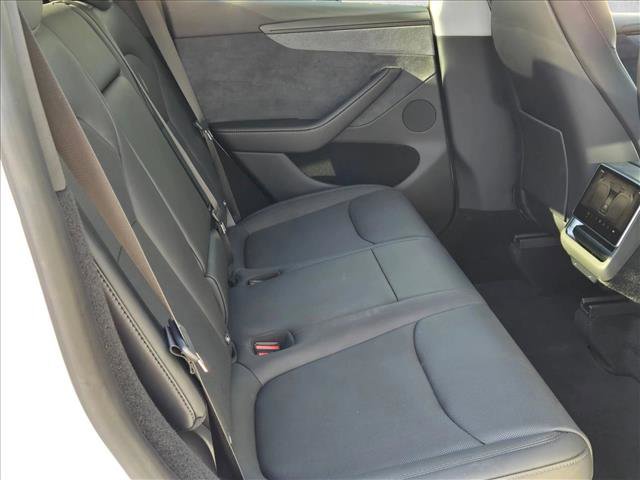 Used 2026 Tesla Model Y AWD image 19