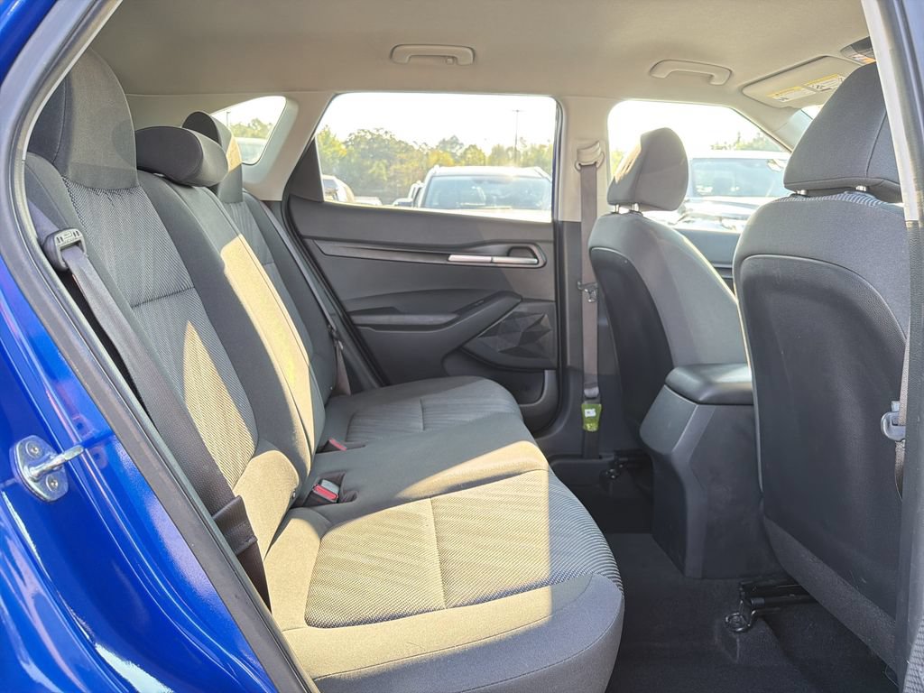 Used 2023 Kia Seltos LX AWD/4WD image 15
