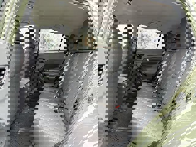 New 2026 Subaru Crosstrek 2.5i image 14