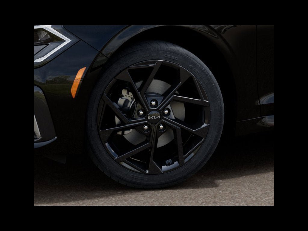 New 2027 Kia K5 GT-Line FWD image 36