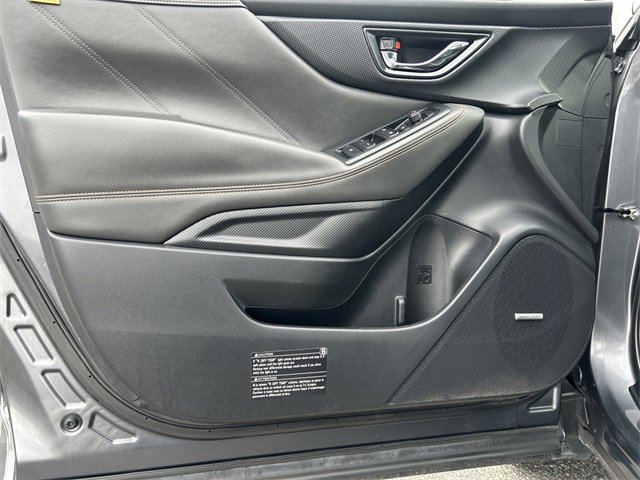 Used 2022 Subaru Forester Wilderness image 19