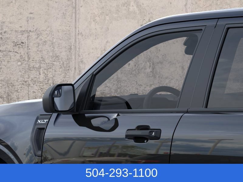 New 2026 Ford Maverick XLT FWD image 23