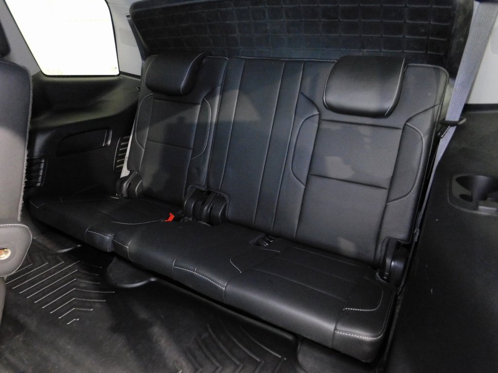 Used 2018 Chevrolet Tahoe Premier image 78