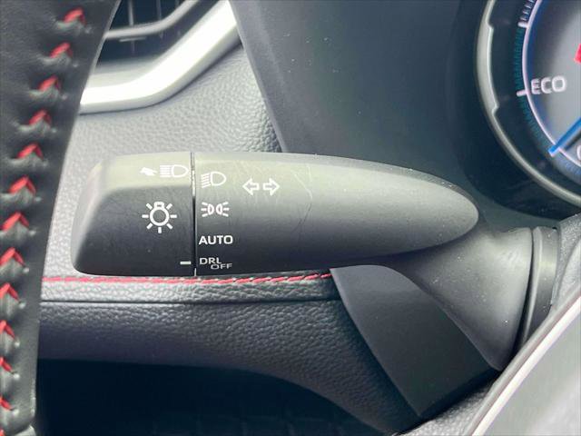 Certified 2024 Toyota RAV4 SE w/ Weather & Moonroof Package image 26