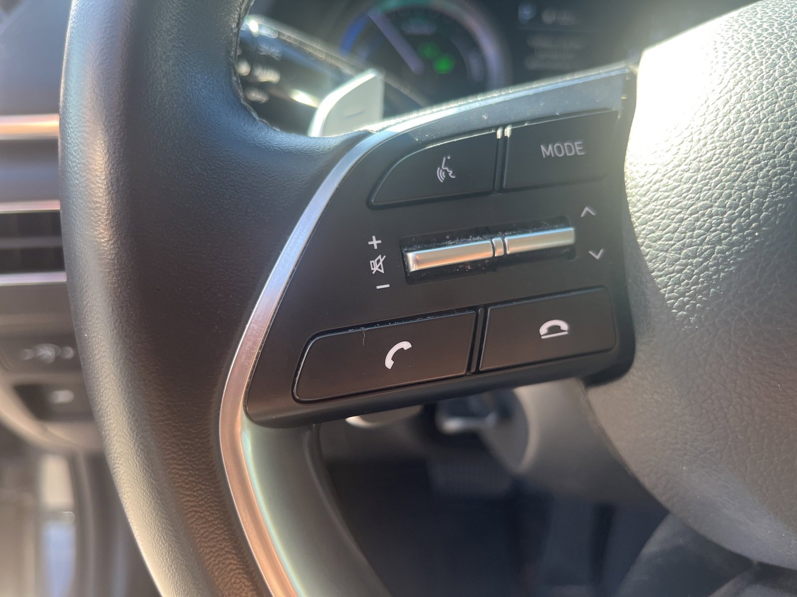 Certified 2023 Hyundai Sonata SEL image 15