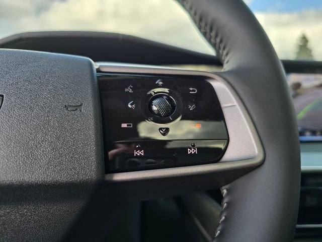 New 2026 Nissan Murano Platinum w/ Cargo Package AWD/4WD image 29