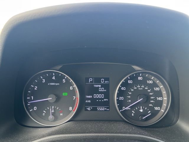 Used 2017 Hyundai Elantra SE image 14