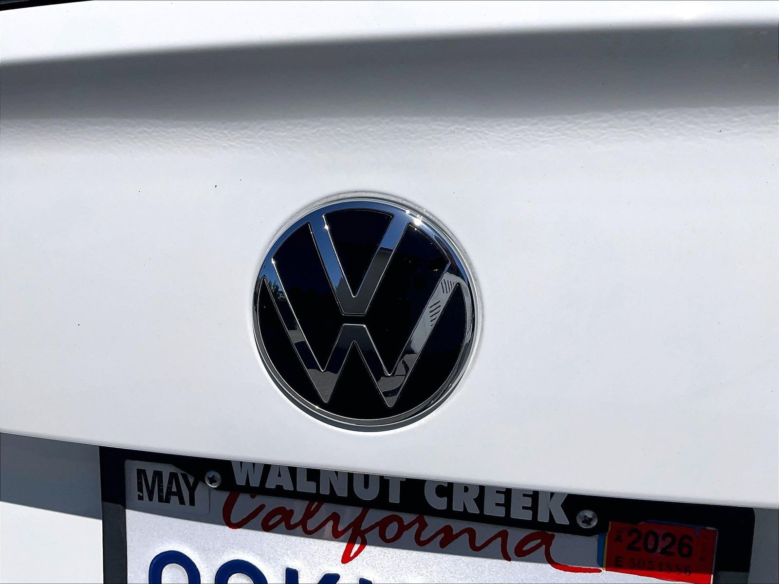 Certified 2023 Volkswagen Jetta Sport FWD image 7