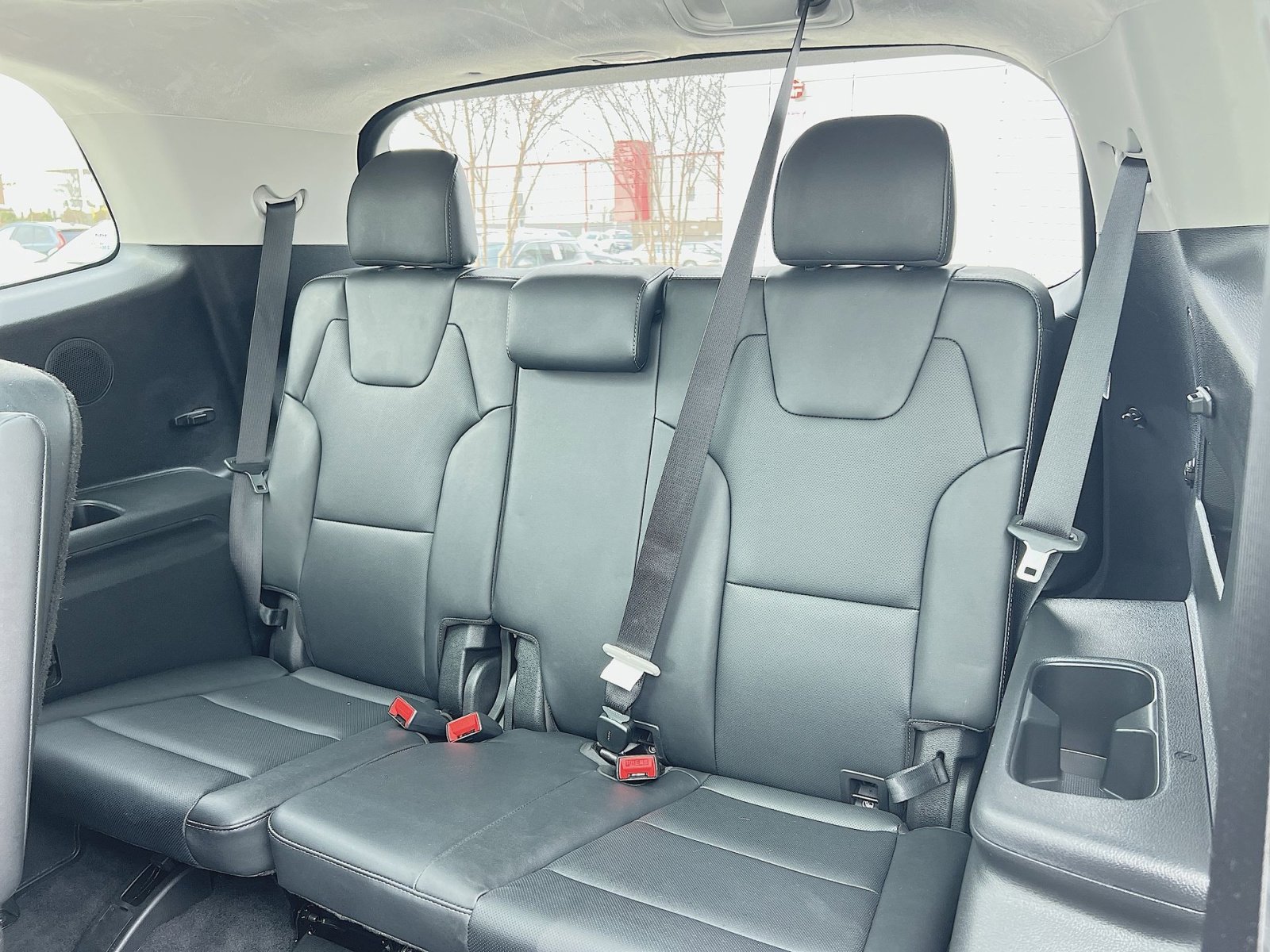 Used 2022 Kia Telluride SX w/ SX Prestige Package image 26