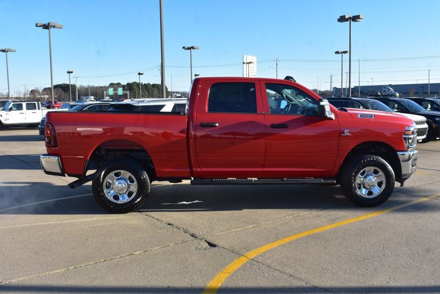 New 2026 RAM 2500 Tradesman AWD/4WD image 4