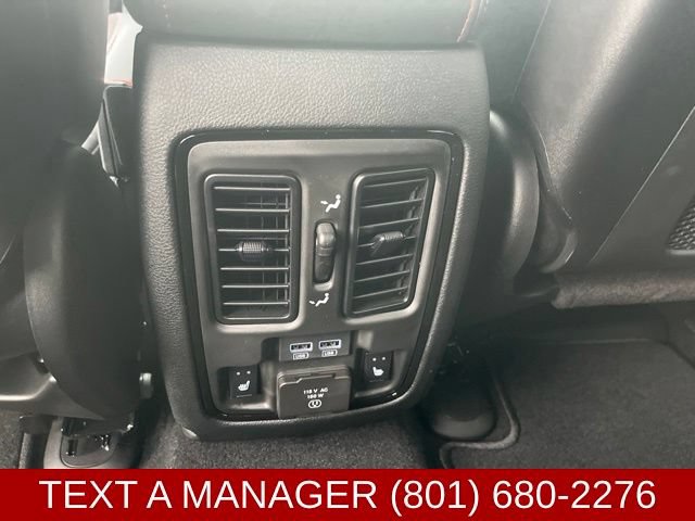 New 2026 Dodge Durango GT AWD/4WD image 21