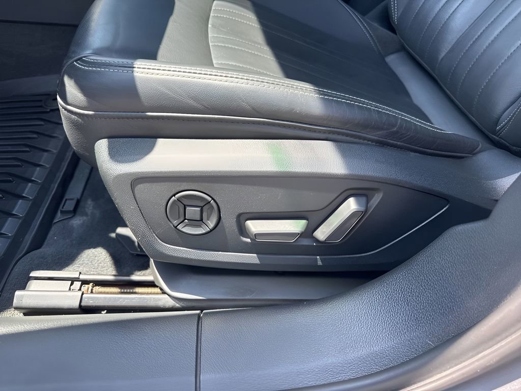 Used 2021 Audi A6 Premium Plus w/ Premium Plus Package AWD/4WD image 10