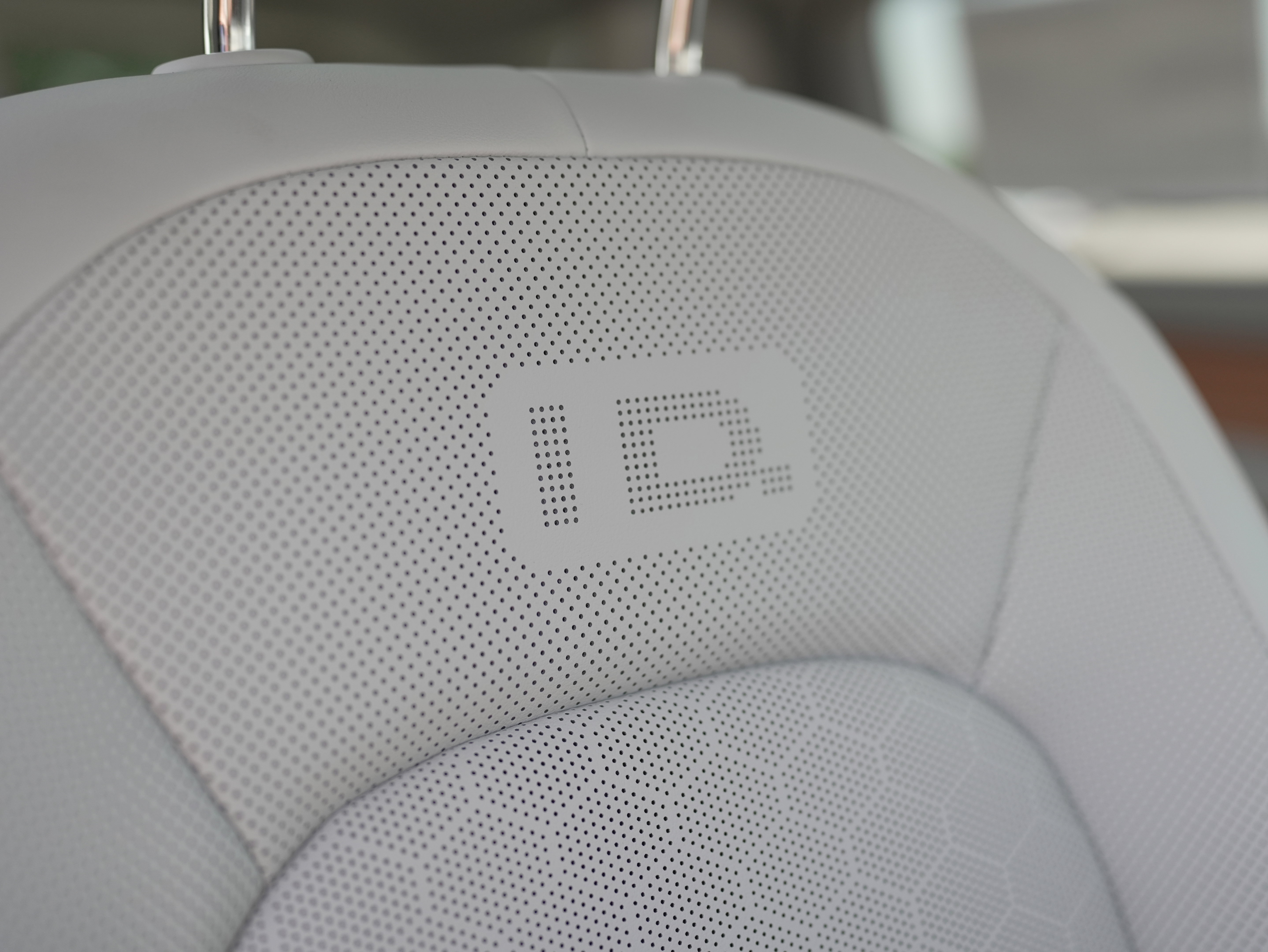 New 2025 Volkswagen ID. Buzz 1st Edition image 21