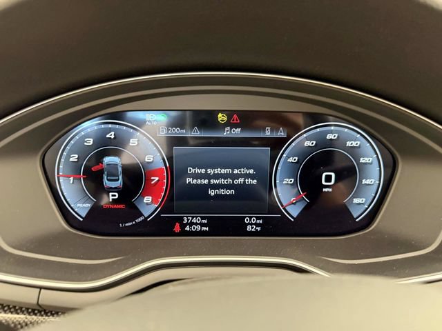 Certified 2023 Audi S5 Premium Plus w/ Premium Plus Package AWD/4WD image 24