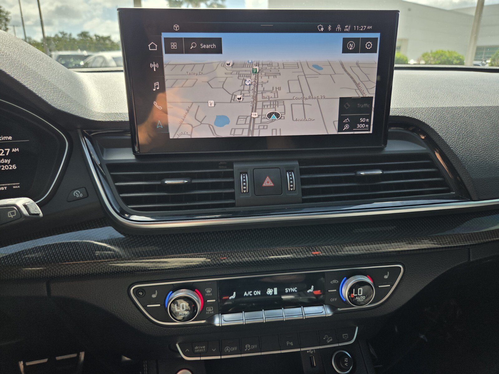 Used 2022 Audi SQ5 Premium Plus w/ Premium Plus Package AWD/4WD image 23