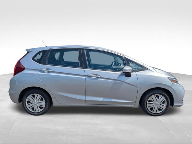 Used 2018 Honda Fit LX image 8