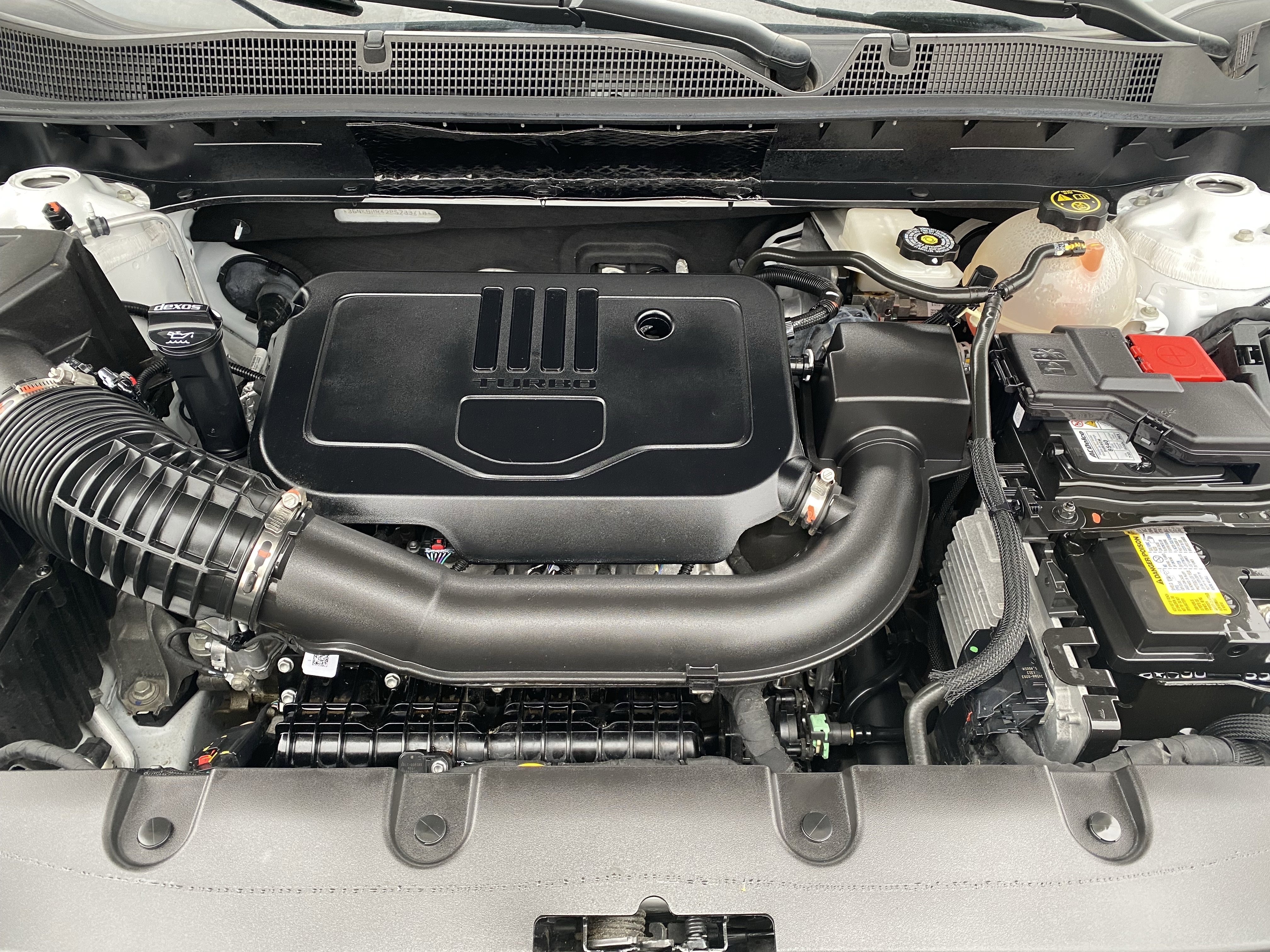 Used 2023 Chevrolet Blazer LT w/ Convenience Package image 28