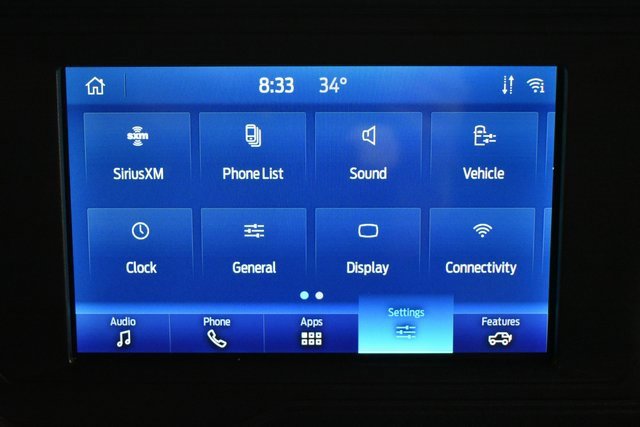 Used 2021 Ford Bronco Big Bend image 25