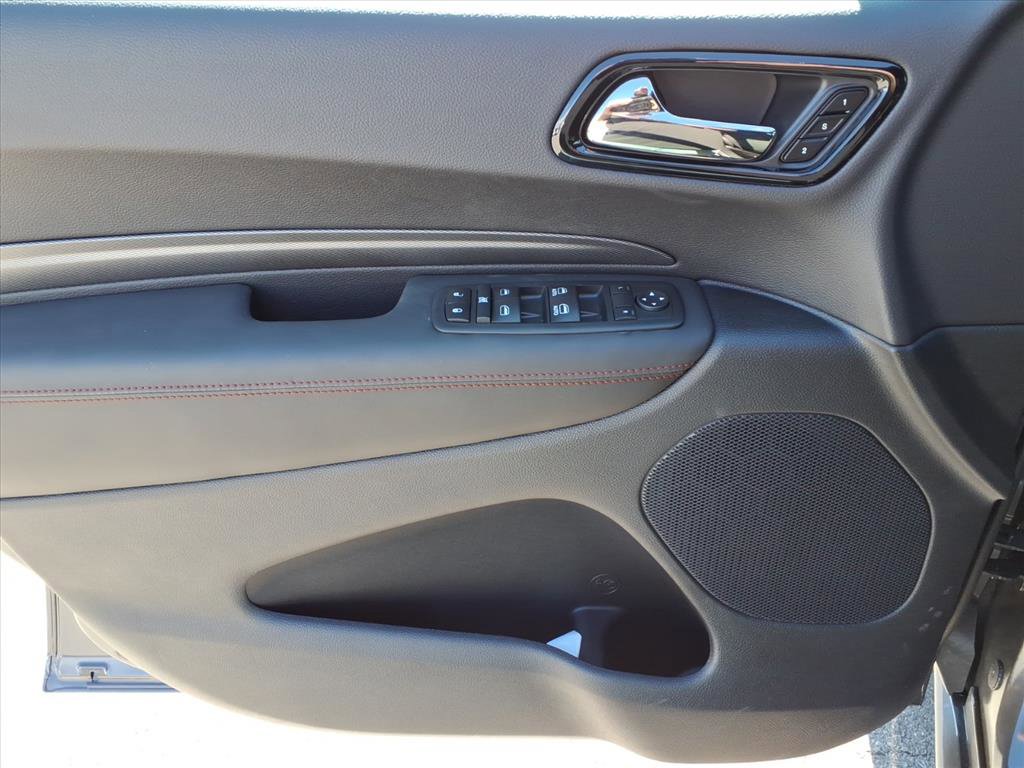 New 2026 Dodge Durango GT image 16