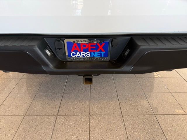 Used 2017 Ford F150 XL w/ Equipment Group 101A Mid image 5