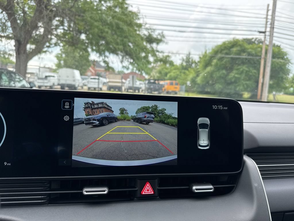 New 2025 Hyundai Ioniq 5 SEL AWD/4WD image 27