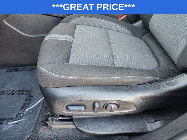 Used 2024 Chevrolet Blazer LT w/ Convenience Package FWD image 25