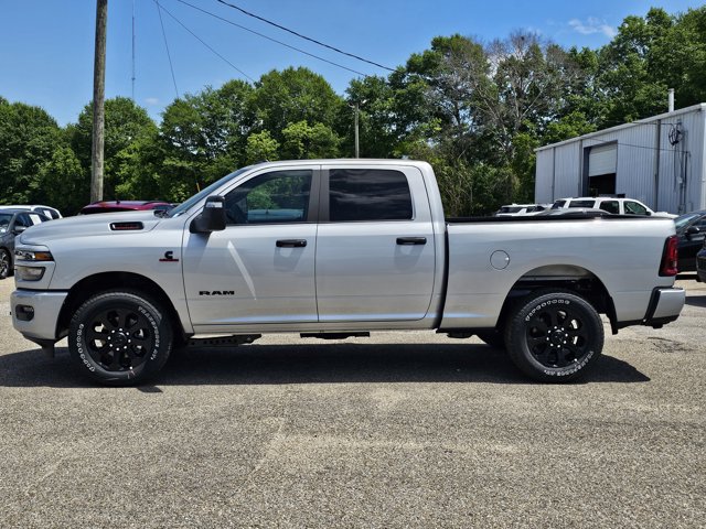 New 2026 RAM 2500 Big Horn RWD image 33
