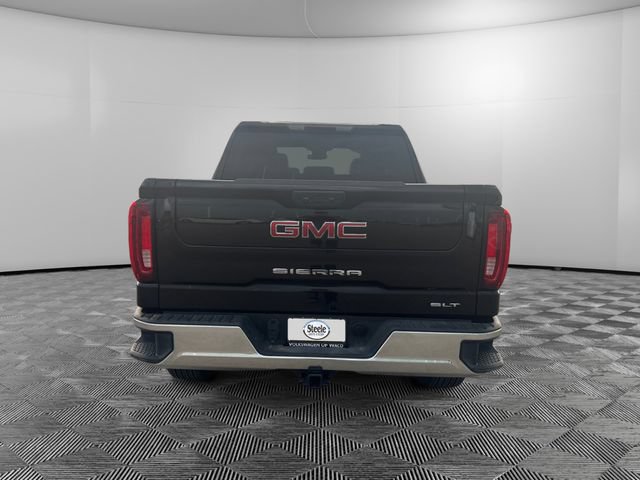 Used 2025 GMC Sierra 1500 SLT RWD image 4