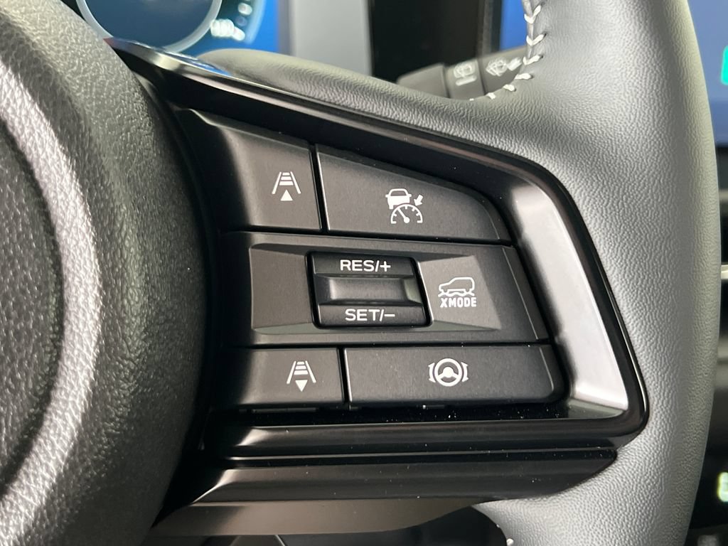 New 2026 Subaru Outback Touring XT AWD/4WD image 32