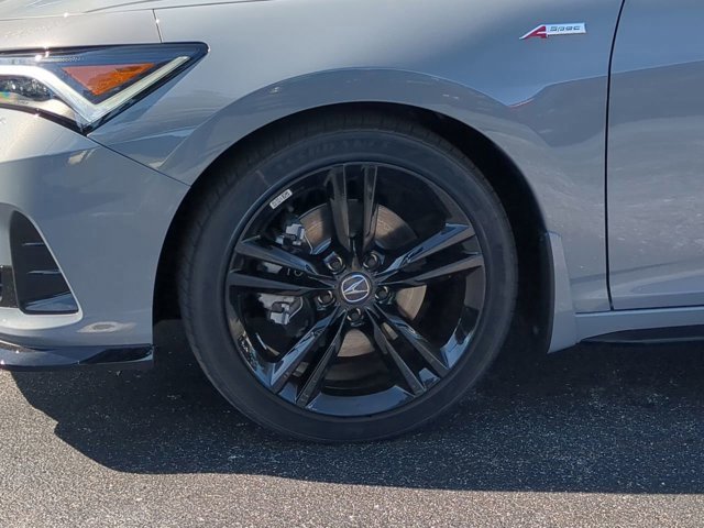 New 2026 Acura Integra A-Spec image 11